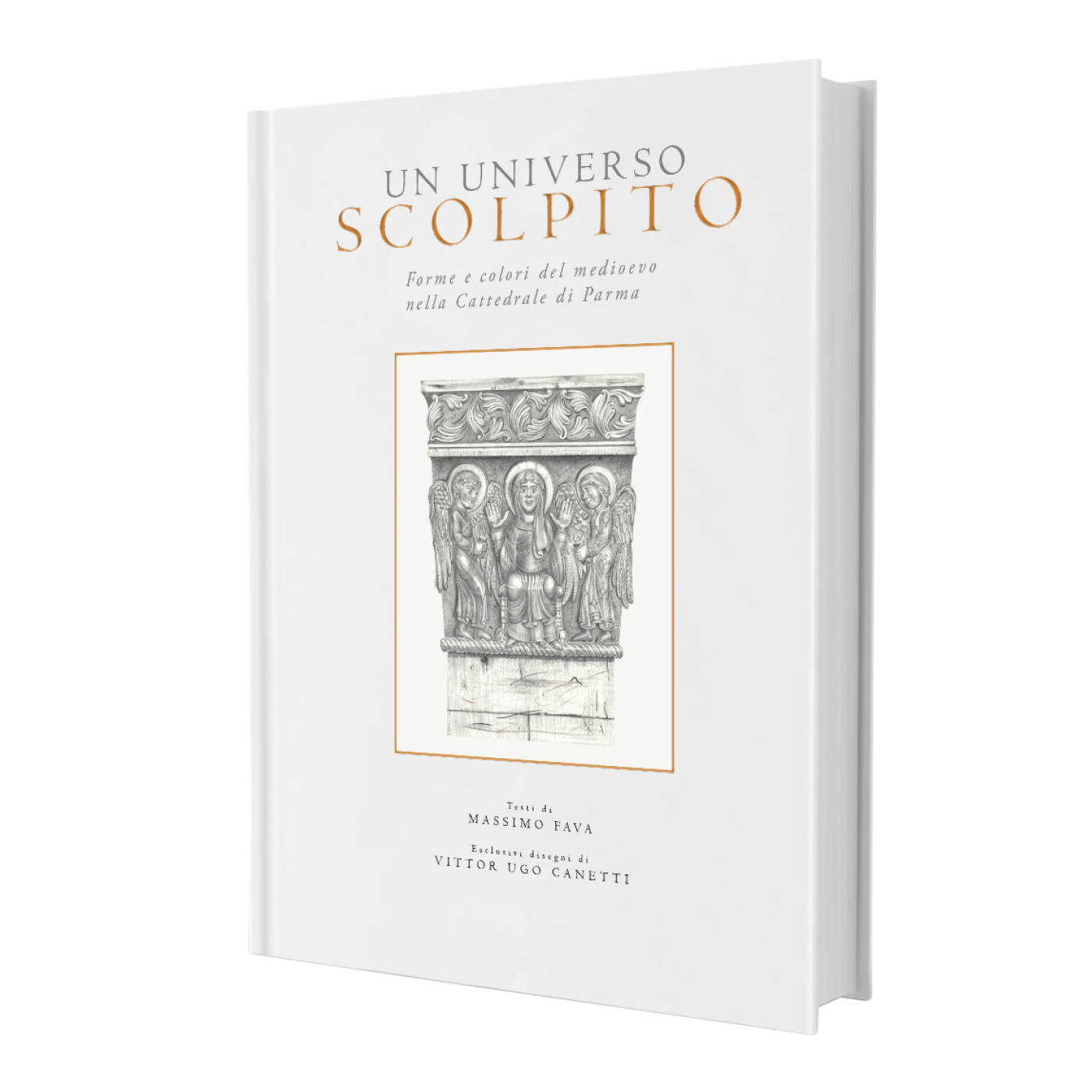 LIBRO_WEB Volume Romanico - Cattedrale di Parma