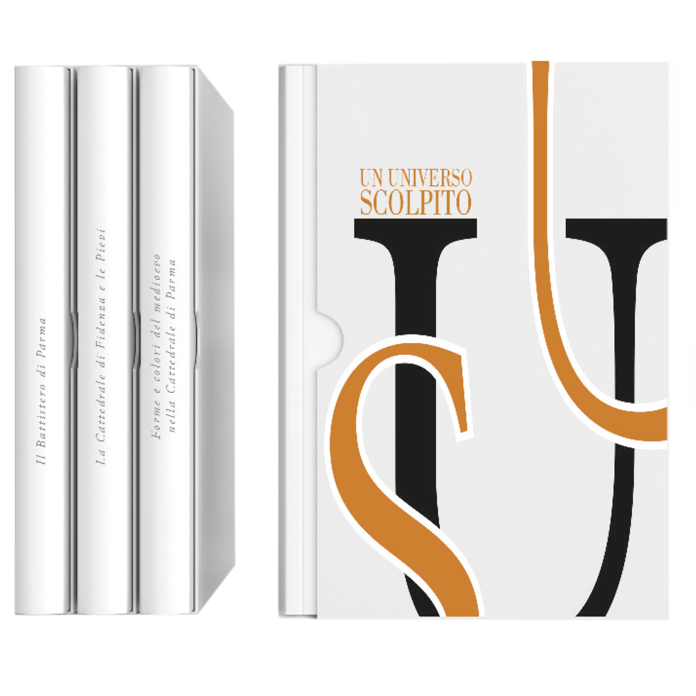 LIBRO_WEB_2 Volume Romanico - Cattedrale di Parma